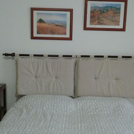 Il Gabbiano Di Pieve Bed & Breakfast Pieve Ligure Eksteriør bilde