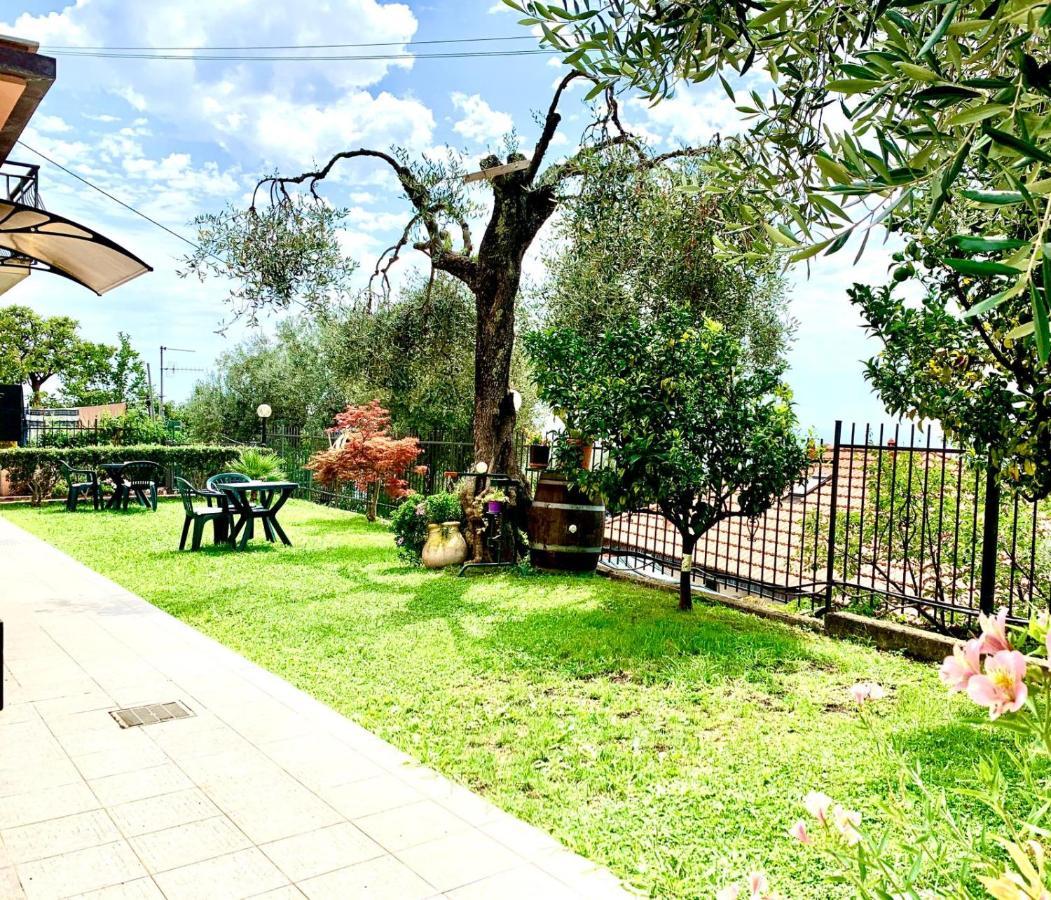 Il Gabbiano Di Pieve Bed & Breakfast Pieve Ligure Eksteriør bilde