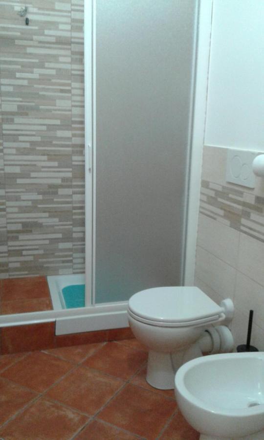 Il Gabbiano Di Pieve Bed & Breakfast Pieve Ligure Eksteriør bilde