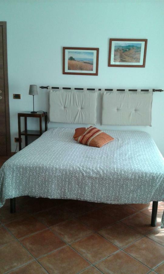 Il Gabbiano Di Pieve Bed & Breakfast Pieve Ligure Eksteriør bilde