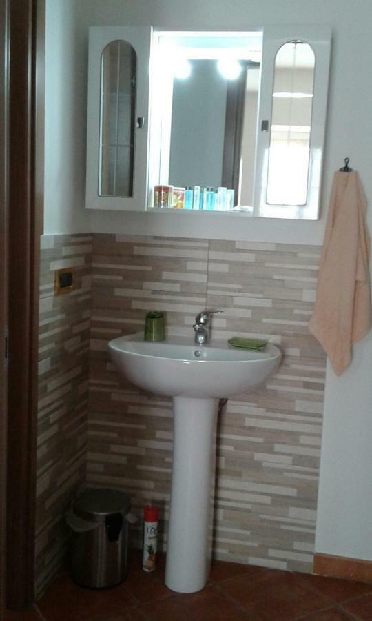 Il Gabbiano Di Pieve Bed & Breakfast Pieve Ligure Eksteriør bilde
